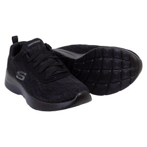 Køb Skechers Dame Sneakers - BBK - 36 online billigt tilbud rabat tøj