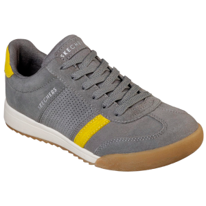 Køb Skechers Dame Sneakers - GRY - 36 online billigt tilbud rabat tøj