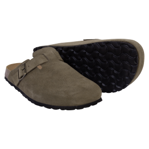 Køb Skvulp Herre Sandaler - Olive - 44 online billigt tilbud rabat tøj