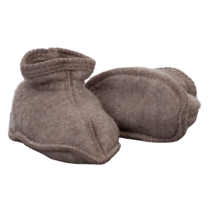 Køb Soft Gallery Baby Futter i merinould - Melange Denver - 62/68 online billigt tilbud rabat tøj