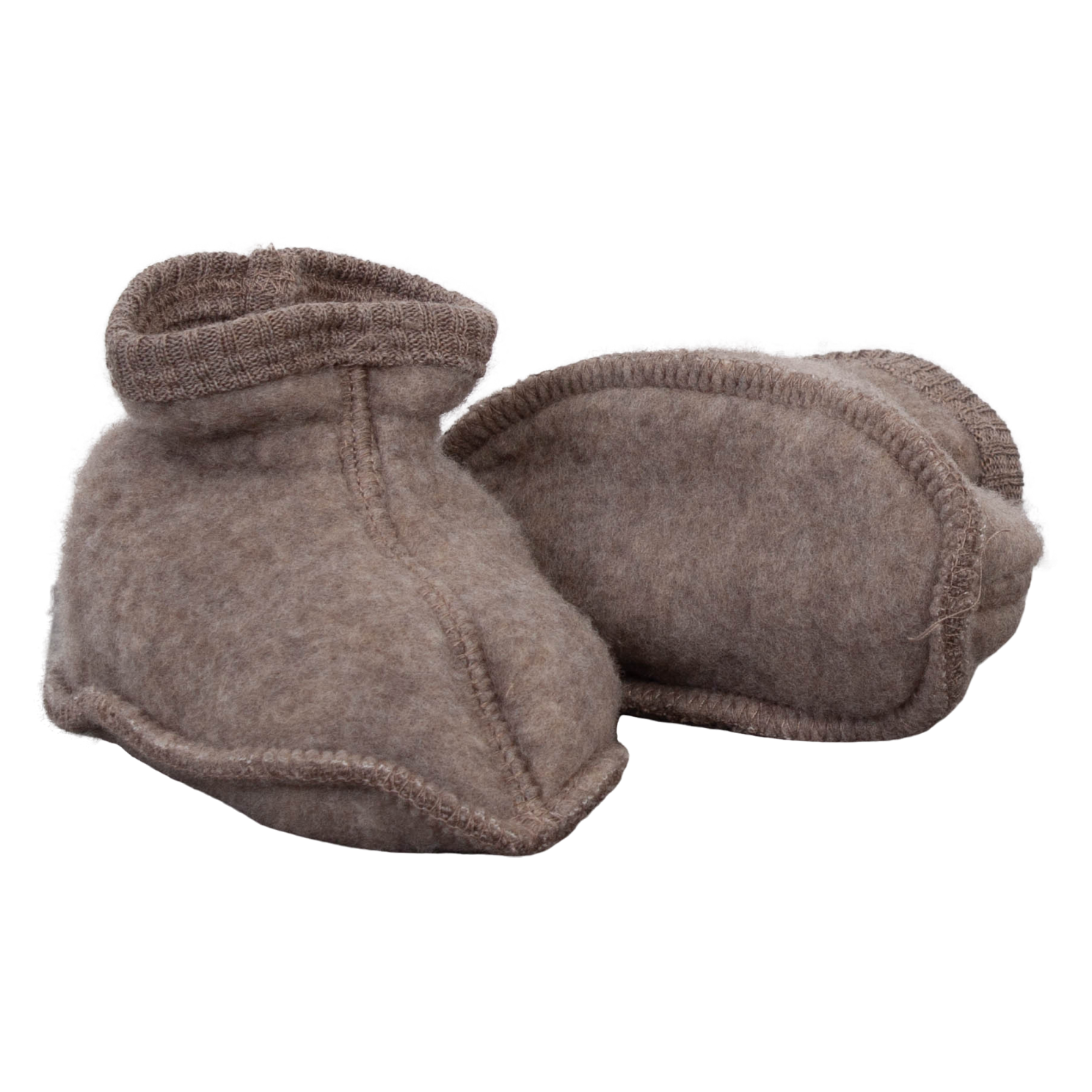 Køb Soft Gallery Baby Futter i merinould - Melange Denver - 62/68 online billigt tilbud rabat tøj