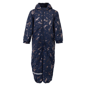 Køb Soft Gallery Børne Flyverdragt m. fleece - Aop Foil - 86 online billigt tilbud rabat tøj