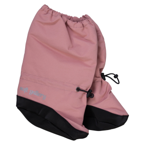Køb Soft Gallery Pige Futter m. BIONIC-FINISHÂ® ECO coating - Old Rose - 6-12M online billigt tilbud rabat tøj