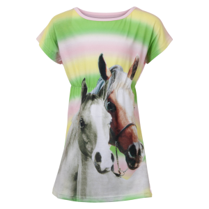 Køb Squared & Cubed Pige Kjole - Lyserød - 104 online billigt tilbud rabat tøj