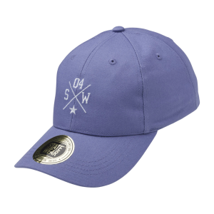 Køb Statewear Børne Kasket - Lt Purple - Onesize online billigt tilbud rabat tøj