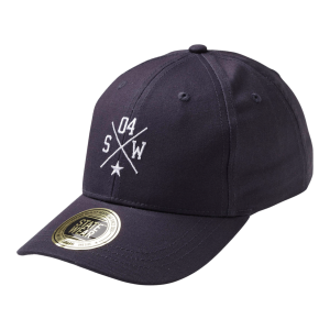 Køb Statewear Børne Kasket - Navy - Onesize online billigt tilbud rabat tøj