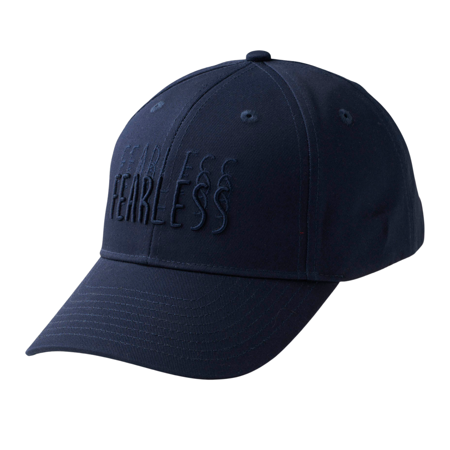 Køb Statewear Fearless Børne Kasket - Navy - Onesize online billigt tilbud rabat tøj