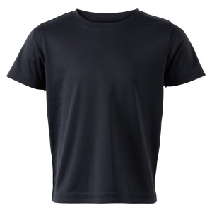 Køb Steenholt Adi Børne T-shirt - Black - 92 online billigt tilbud rabat tøj