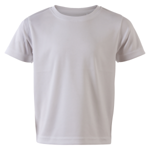 Køb Steenholt Adi Børne T-shirt - Bright White - 110/116 online billigt tilbud rabat tøj