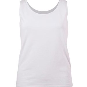 Køb Steenholt Anna Dame Top - White - 50 online billigt tilbud rabat tøj