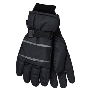 Køb Steenholt Antares Unisex Handsker - Caviar Black - M/L online billigt tilbud rabat tøj