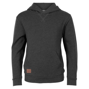 Køb Steenholt Atlas Børne Hættetrøje - Dark Grey - 92 online billigt tilbud rabat tøj