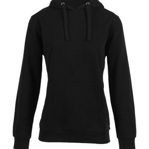 Køb Steenholt Atlas Dame Hættetrøje - Black - 46 online billigt tilbud rabat tøj