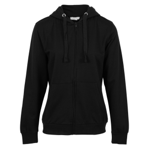 Køb Steenholt Atlas Dame Hættetrøje - Black - S online billigt tilbud rabat tøj