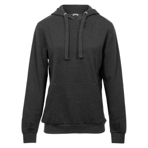 Køb Steenholt Atlas Dame Hættetrøje - Dark Grey - 46 online billigt tilbud rabat tøj