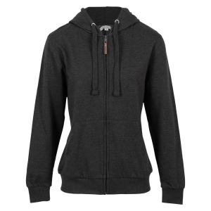 Køb Steenholt Atlas Dame Hættetrøje - Dark Grey - 44 online billigt tilbud rabat tøj