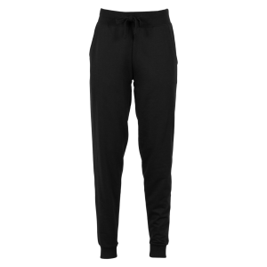 Køb Steenholt Atlas Dame Sweatpants - Black - 44 online billigt tilbud rabat tøj