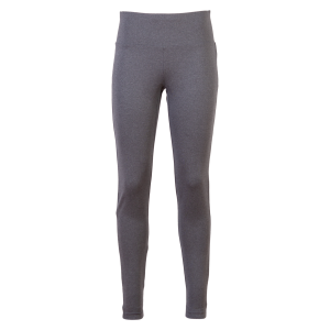Køb Steenholt Aurora Dame Tights - Dark Grey Melange - S online billigt tilbud rabat tøj