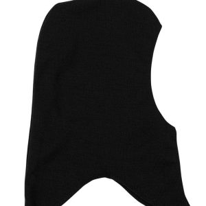 Køb Steenholt Boden Børne Elefanthue - Black - 98/104 online billigt tilbud rabat tøj