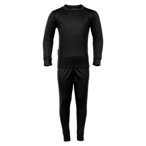 Køb Steenholt Børne Skiundertøj - Black - 92 online billigt tilbud rabat tøj