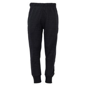 Køb Steenholt Børne Sweatpants - Black - 92/98 online billigt tilbud rabat tøj