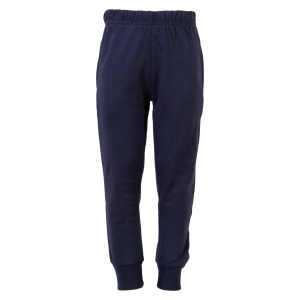 Køb Steenholt Børne Sweatpants - Navy - 92/98 online billigt tilbud rabat tøj