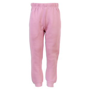 Køb Steenholt Børne Sweatpants - Pink - 104/110 online billigt tilbud rabat tøj