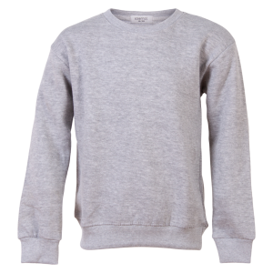 Køb Steenholt Børne Sweatshirt - Grey - 92/98 online billigt tilbud rabat tøj
