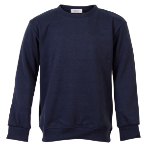 Køb Steenholt Børne Sweatshirt - Navy - 104/110 online billigt tilbud rabat tøj
