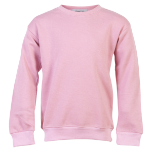 Køb Steenholt Børne Sweatshirt - Pink - 104/110 online billigt tilbud rabat tøj