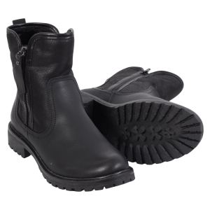 Køb Steenholt Brooks Dame Støvler - Black - 42 online billigt tilbud rabat tøj