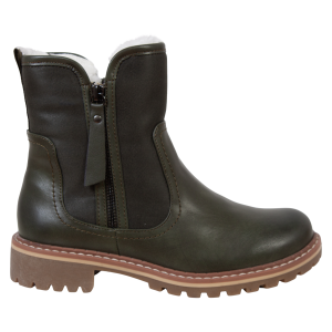 Køb Steenholt Brooks Dame Støvler - Hunter Green - 37 online billigt tilbud rabat tøj