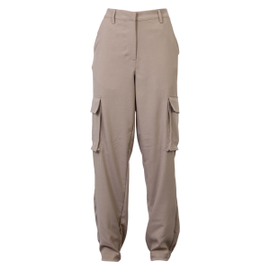 Køb Steenholt Canna Dame Bukser - Cobblestone - 52 online billigt tilbud rabat tøj