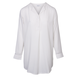 Køb Steenholt Clara Dame Kjole - Bright White - 44 online billigt tilbud rabat tøj