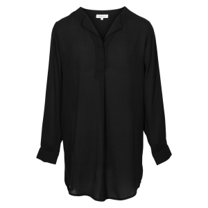 Køb Steenholt Clara Dame Kjole - Jet Black - S online billigt tilbud rabat tøj