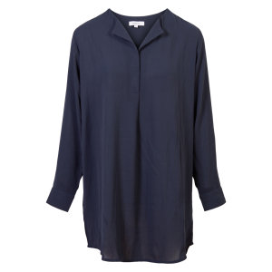 Køb Steenholt Clara Dame Kjole - Navy - 44 online billigt tilbud rabat tøj