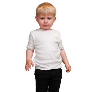 Køb Steenholt Clark Drenge T-shirt - White - 92 online billigt tilbud rabat tøj