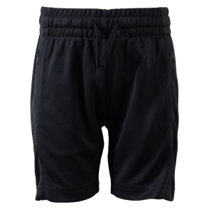 Køb Steenholt Corner Børne Shorts - Black - 92 online billigt tilbud rabat tøj