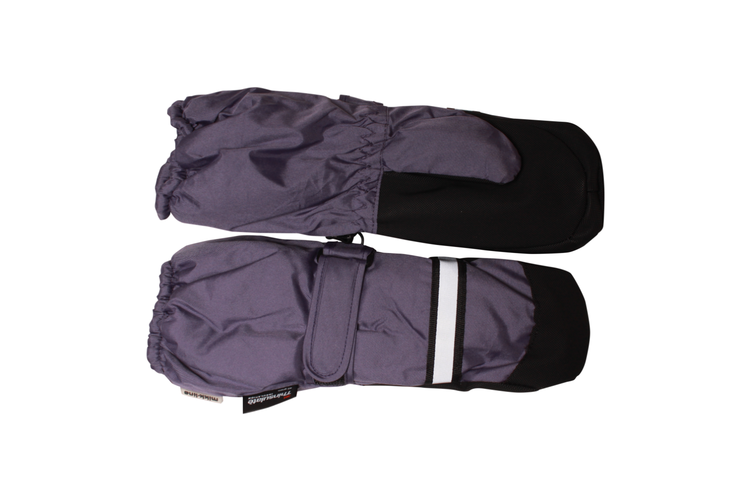 Køb Steenholt Cosmo Børne Luffer - Light Purple - 0/1 online billigt tilbud rabat tøj