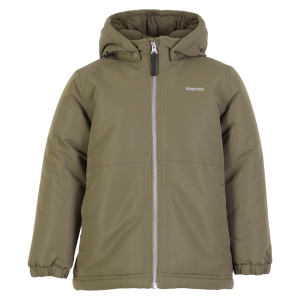 Køb Steenholt Cosmo Børne Vinterjakke - Stone Gray - 80 online billigt tilbud rabat tøj