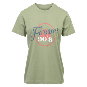 Køb Steenholt Dame T-shirt - P4 Tea - S online billigt tilbud rabat tøj