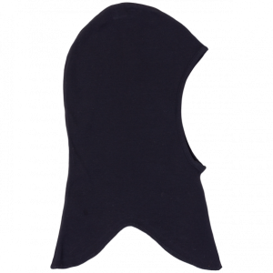 Køb Steenholt Drammen Børne Elefanthue - Black/Black - 74/80 online billigt tilbud rabat tøj