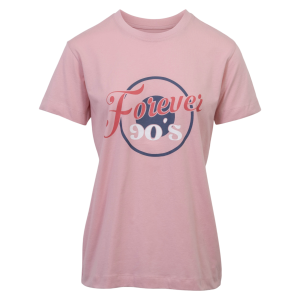 Køb Steenholt Fass Dame T-shirt - P4 Pink Dolphin - 44 online billigt tilbud rabat tøj