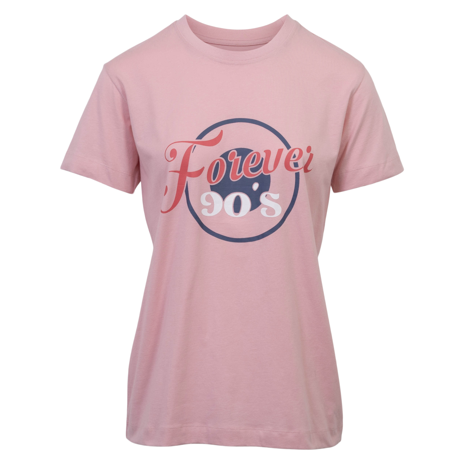 Køb Steenholt Fass Dame T-shirt - P4 Pink Dolphin - 44 online billigt tilbud rabat tøj