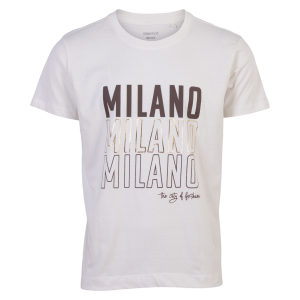 Køb Steenholt Fass Dame T-shirt - P41 Gardenia - M online billigt tilbud rabat tøj