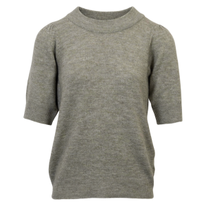 Køb Steenholt Gora Dame Striktrøje - Tea - S online billigt tilbud rabat tøj