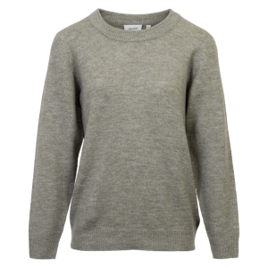 Køb Steenholt Gora Dame Striktrøje - Tea - 44 online billigt tilbud rabat tøj