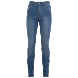 Køb Steenholt Grace Dame Jeans m. stretch - Medium Light Blue - 38/32 online billigt tilbud rabat tøj