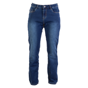 Køb Steenholt Grace Dame Jeans m. stretch - Navy - 54/32 online billigt tilbud rabat tøj