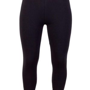 Køb Steenholt Harmony Dame Leggings - Black - 44 online billigt tilbud rabat tøj